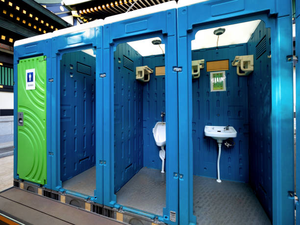 Best Local porta potty services  in Larimore, ND